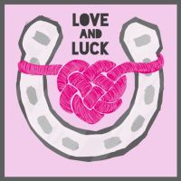 Love and Luck podcast
